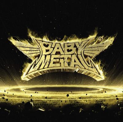 METAL RESISTANCE BABYMETAL (Regular Edition) -
