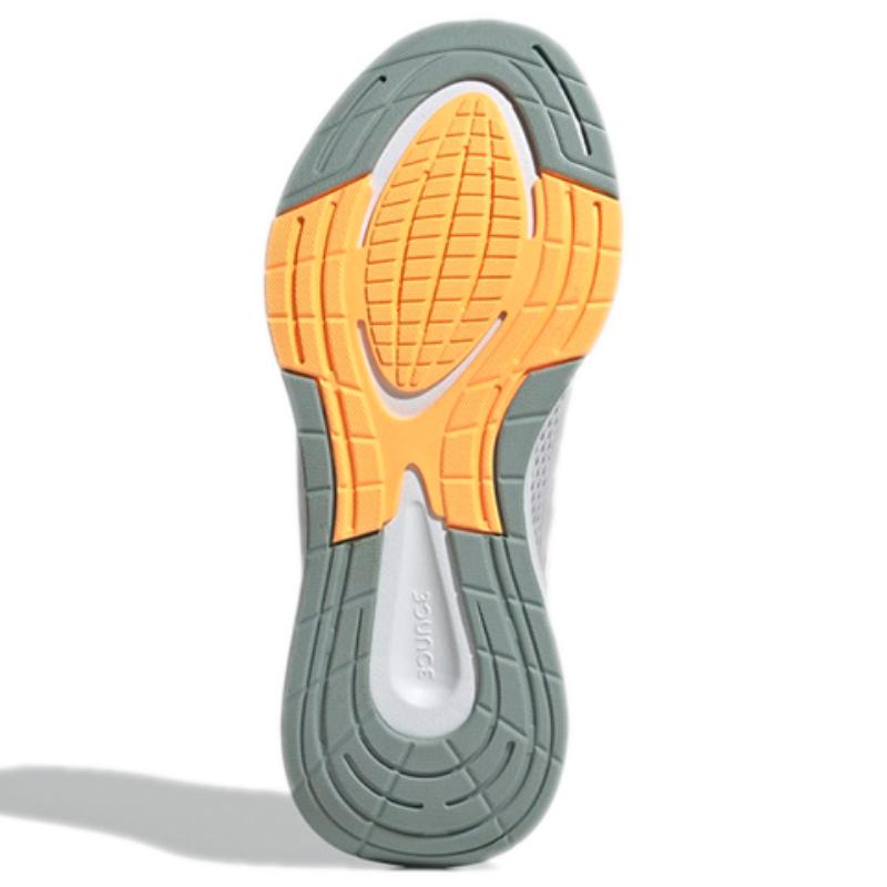 Adidas EQ21 Run 'Dash Grey Almost Pink' Women's Sneakers GZ0588