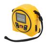 3in1 Laser Tape Measure 131ft Laser Measurement &16.4ft Manual Tape Ruler with Roller Measuring LCD for