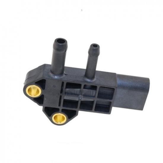Pressure Sensor Particulate Filter Drucksensor For Mazda CX-5 3 BM 6 GJ 2.2