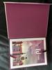 IU 2016 Concert Photobook Simple Open Used