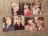 BOMBA DE LUMINĂ BTS ARMY MOTS EDIȚIE SPECIALĂ ver.4 Băț de Lumină Oficial Set Complet