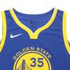 Nike Basketball Jersey Men's Rush Blue 863022-496
