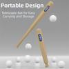 Cartoon Whale Children Baseball Machine Toy with Ball Foot-operated Baseball Pitching Machine Stepping Launcher Durable