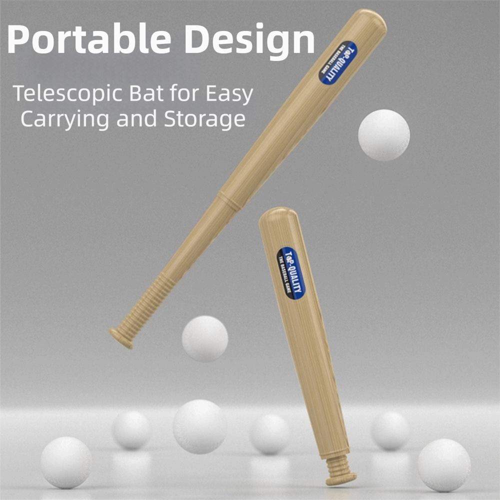 Cartoon Whale Children Baseball Machine Toy with Ball Foot-operated Baseball Pitching Machine Stepping Launcher Durable