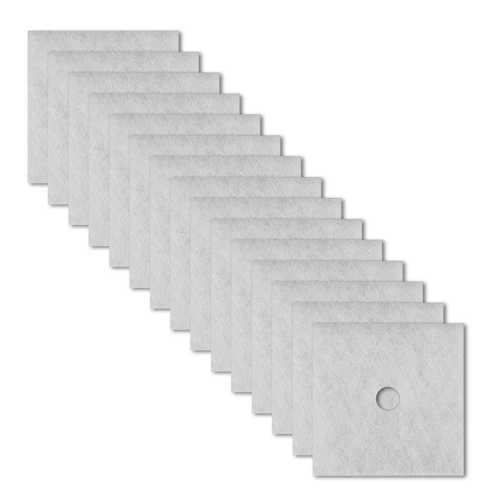 Replacement Filters 15pc for Maico ZF 60100 Air Filter Compatible with ER APAPB 0093 0680 and Ventilation Systems