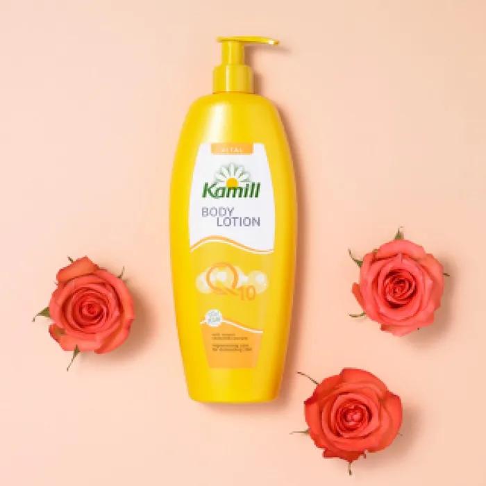 

Лосьон для тела Vital Q10 500 мл