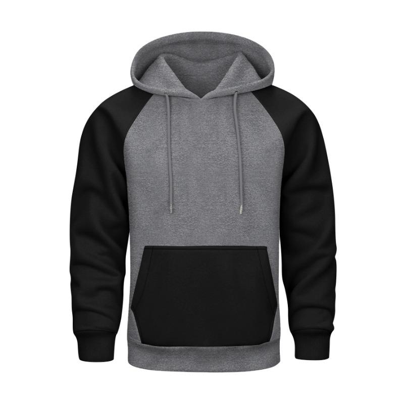 2025 Neuer Herbst- und Winter-Pullover Sport-Hoodie Lässige Oberteile