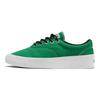 Converse Skidgrip Comfortable Versatile Low Top Canvas Shoes Unisex sneaker Dark-Green 170086C