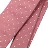 Hugo Boss Plain Silk Tie