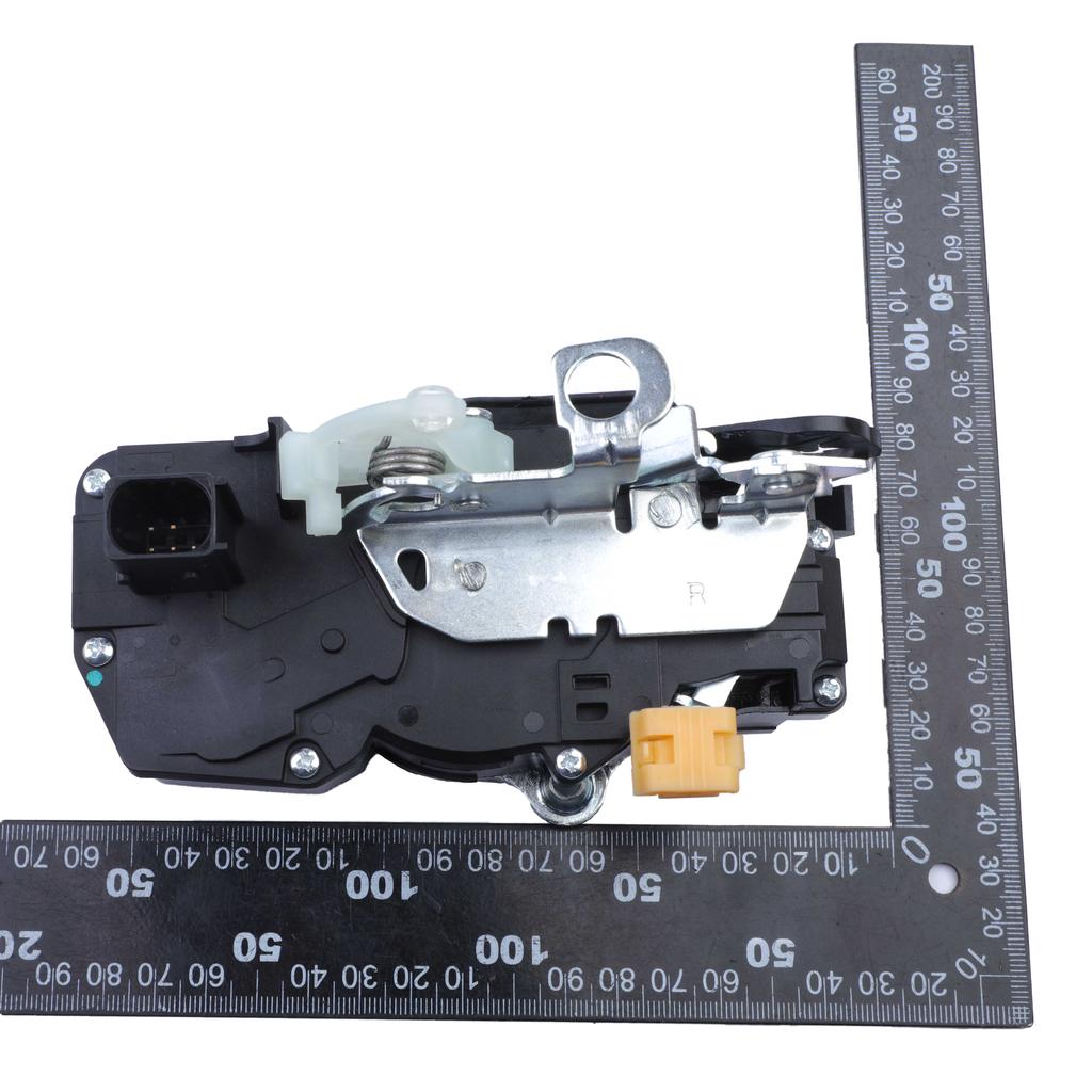 Vorne Links Rechts Türschloss Antrieb Für Cadillac Escalade Chevrolet Avalanche Silverado Suburban GMC Sierra 25876386 25876387