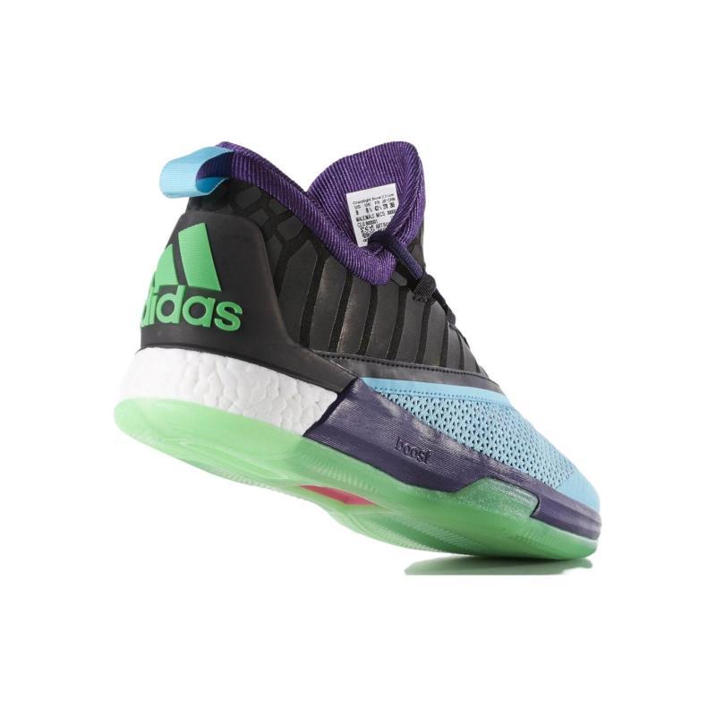 Adidas Crazylight Boost 2.5 'All Star' Sneakers B42427