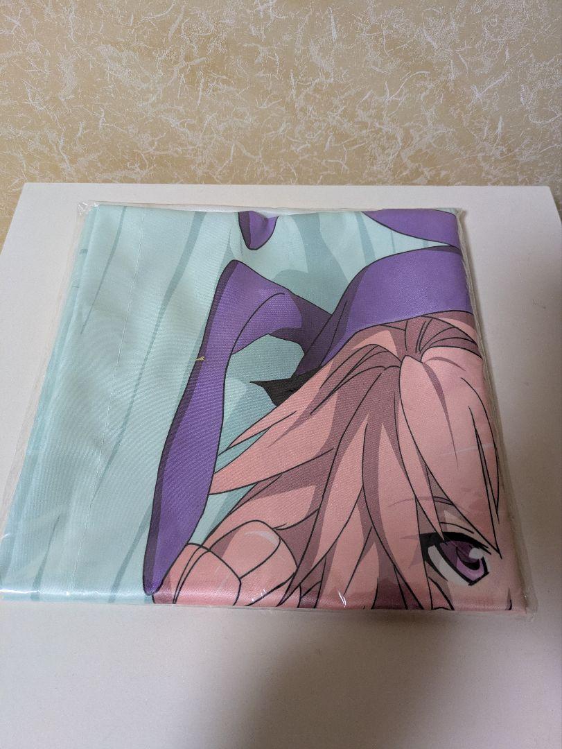 

[USED] Aniplex Fate/Apocrypha Black Rider Sleeping Tapestry