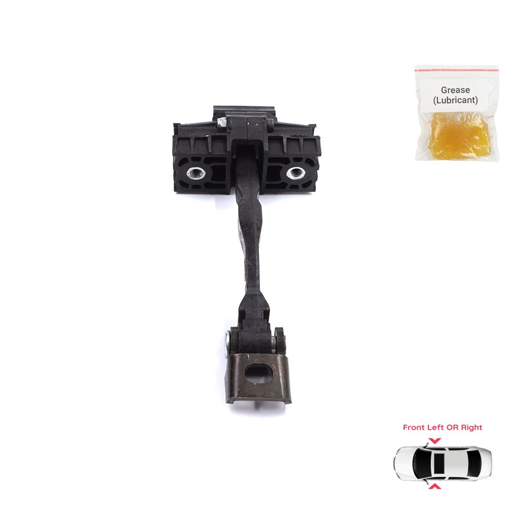 EDP1521 Front Door Stop Check Assy Limiter Strap for Seat Ibiza MK5 V 6F KJ1 Arona KJ 2017-On 6F0837179