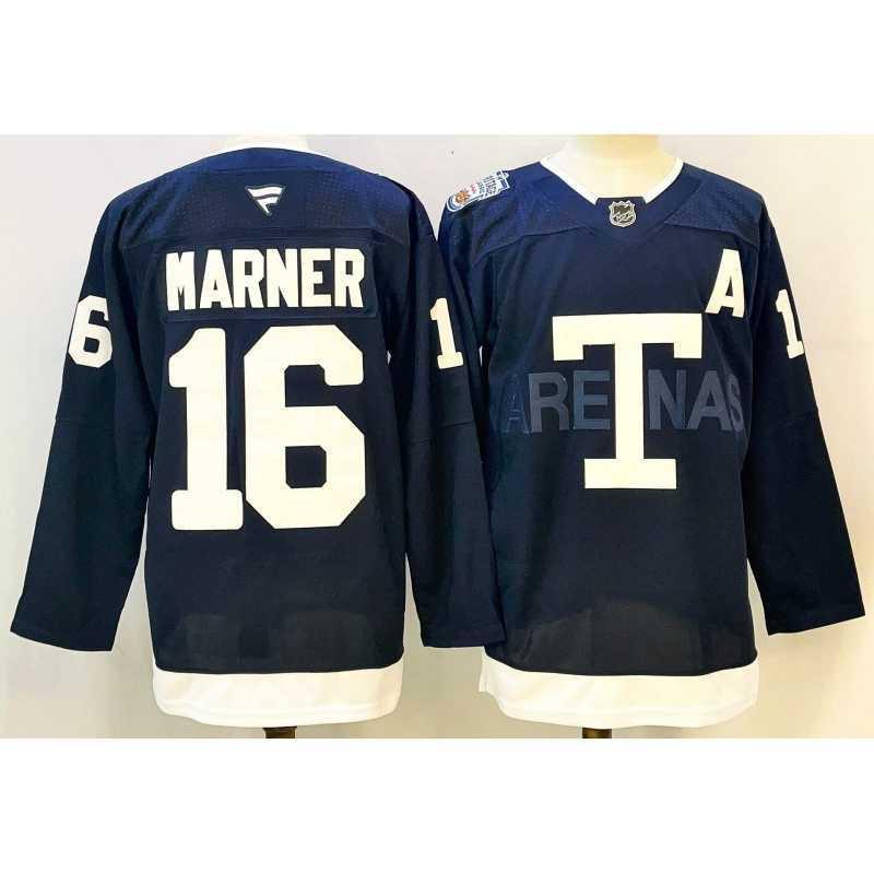 Mens Womens Ice Hockey Training Jersey Long Sleeve Sportswear Team Pullover Top Practice Game Warm-Up