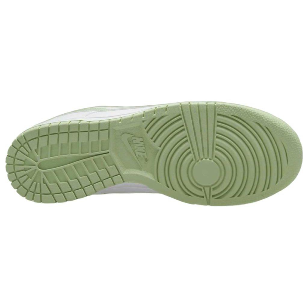 Nike Dunk Low Honeydew Men Sneakers White DV0831-105