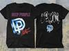 Tops – T-Shirts