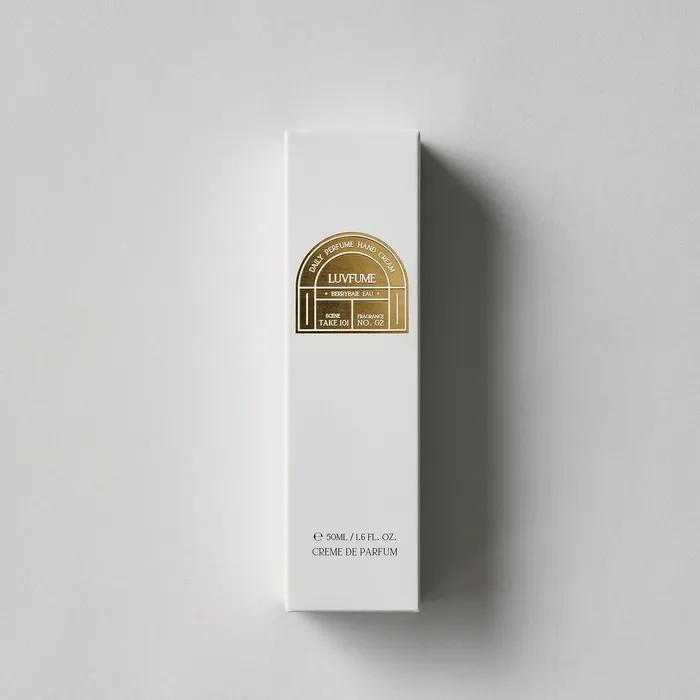 Berrybay Oh Hand Cream 50ml