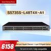 Huawei Kunling S5735S-L48T4X-A1 10 Gigabit Ethernet Switch