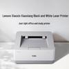 Lenovo Z2 Black and White Laser Printer CN plug (adapter included)