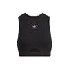 The Baddie Edit Sleeveless Sports Shirts Women's Black Other (Unisex) Sleeveless Sports Shirts H06613