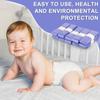 Thickened Nappy Bin Refills Durable Refill Bags New Diaper Trash Bags