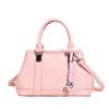 Handtasche mit großem Fassungsvermögen Damen Neue Pendler-Mode Vielseitige Schulter-Umhängetasche