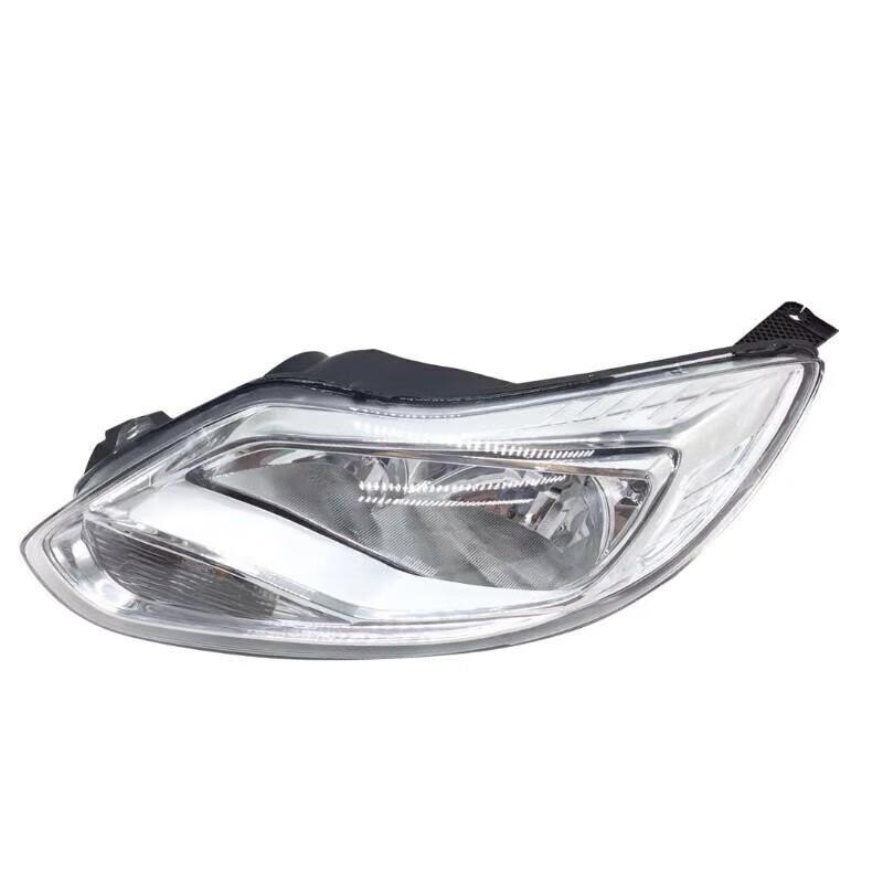 Suitable for Ford Focus (2012-2014) Headlight Assembly for Three Hatchback Models.