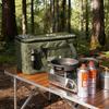 36L Wear-Resistant Outdoor Camping Gear: Multifunctional, Shock-Absorbing, Large Capacity Portable Storage Bag