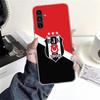B-Besiktas B-BJK Phone Case For Samsung Galaxy A13 A14 A15 A16 A17 A53 A54 A55 A56 A57 A33 A34 A35 A36 A37 A23 A24 A25 A26 Galax