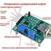 PH-Sensor-Modul BNC PH-Sonde PH-Detektion Regler