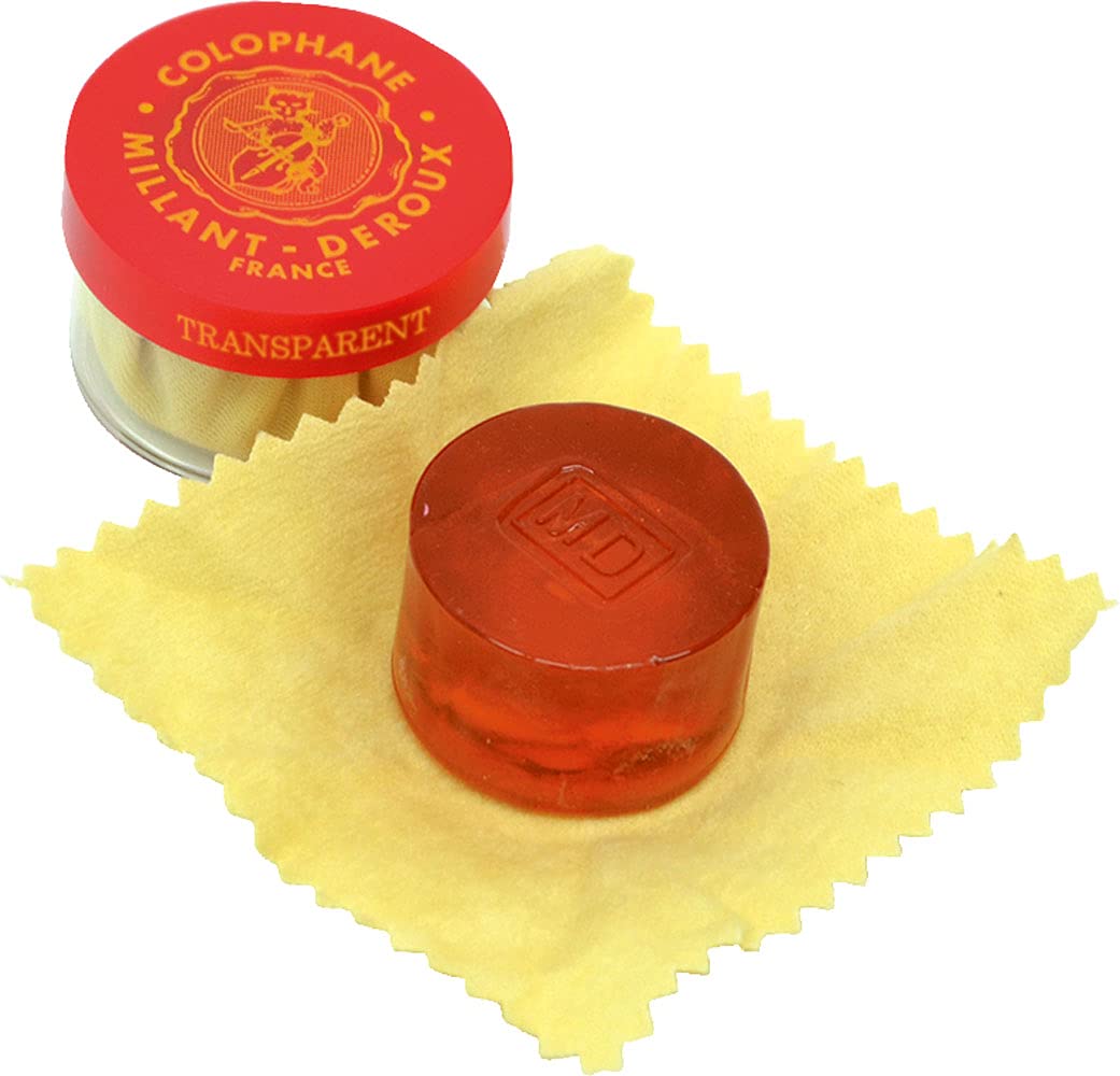 

Милан Канифоль Черный Кот Светлая