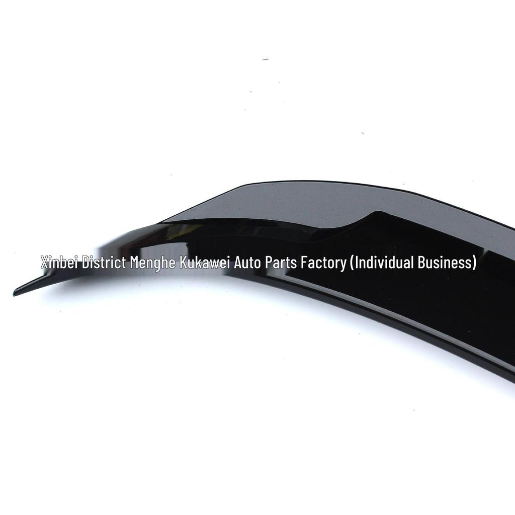 High Downforce Rear Spoiler for 2022-2024 Civic Gen 11
