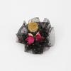 B20329 Mesh Cone Hairpin 3-Piece Set (1 Color / Free)