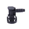 [CR2] Fuel Line Hose Fitting Quick Release Disconnect Coupling 10MM 8 5MM 81440101A