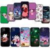 RP11 C-Courage C-Cowardly D-Dog Phone Case for OPPO A40 A60 A80 A15 A16 A16K A12 A17 A17K A54 A54S A53 A53S A55 A56 A57 A98 F23