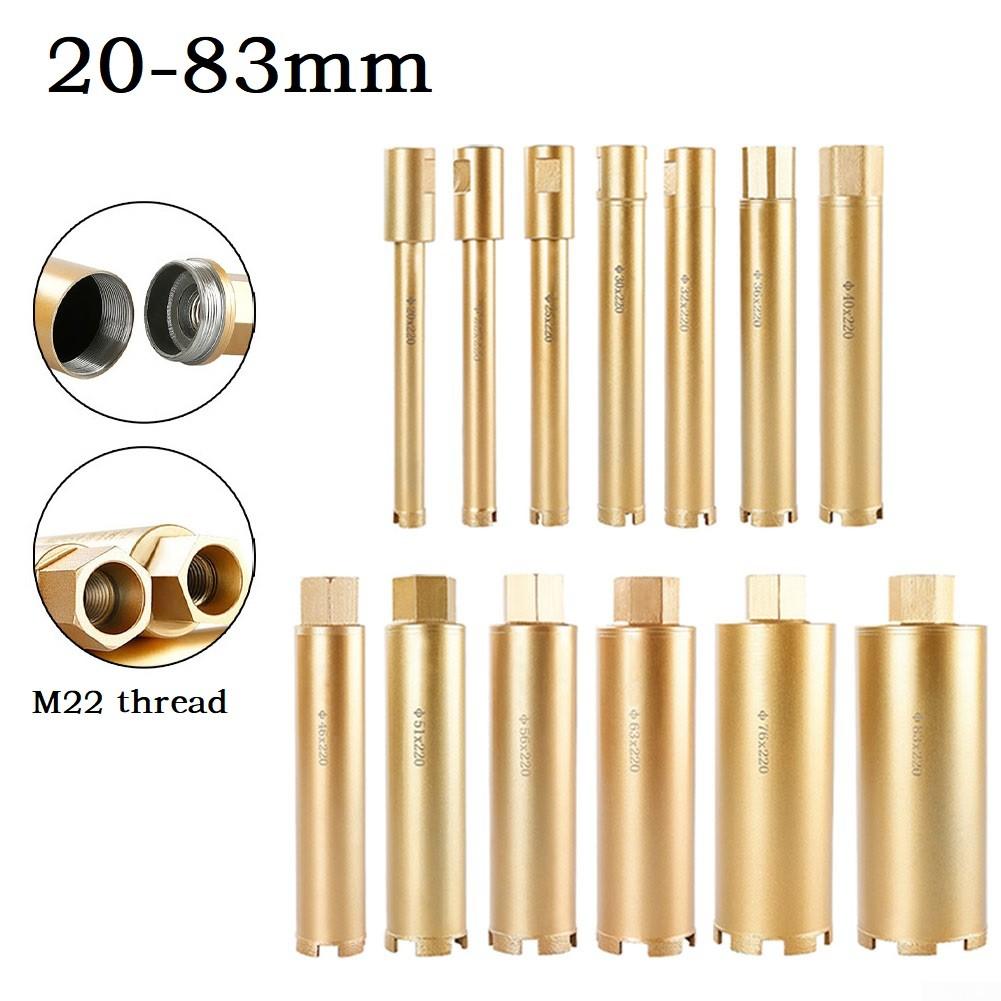 Foraj pentru aer condiționat ușor de instalat