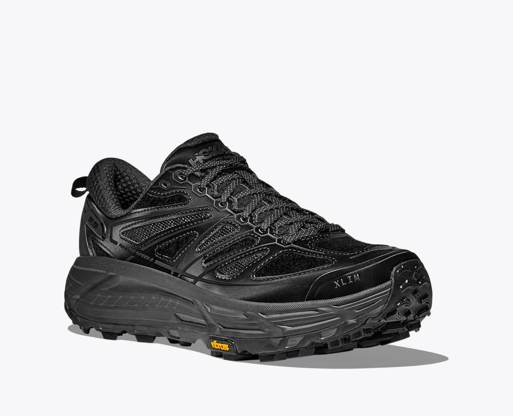 1181770-BCKCH XLIM A Hoka Mafate Speed 2 TS "Black" (Men's)