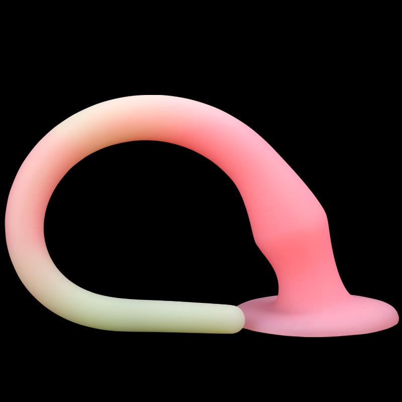 Tail Anal Plug Size Set Deep Type Anal Sphincter Expansion Toy  Adult Sexual Product