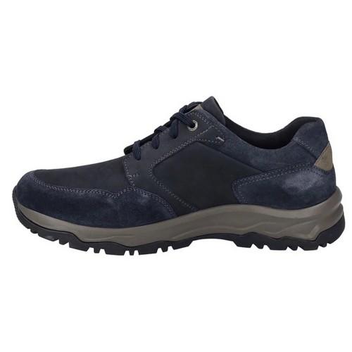 Josef Seibel Mens Leroy 58 Trainers