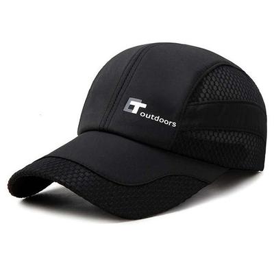 Trendige Unisex Mesh Baseballkappe für Sonnenschutz und Stil - Perfekt für Frühlings- und Sommerreisen, Strandpartys und zum Verschenken