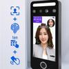 Realand F99Y WiFi Dynamic Facial Recognition Access Control Terminal CN plug (adapter included)