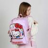 Sac à dos Fight FAN 2.2 - Hello Kitty Panels - Multicolore - Taille Unique