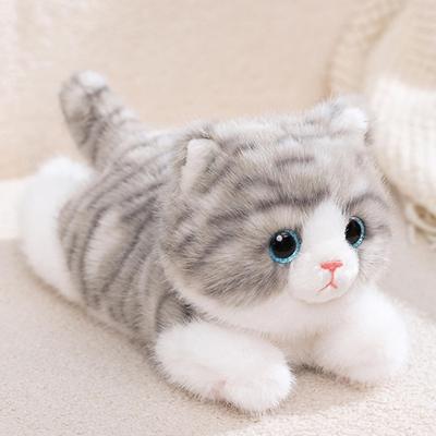 Lėlės ir minkšti žaislai – Minkšti ir pliušiniai žaisliniai gyvūnai