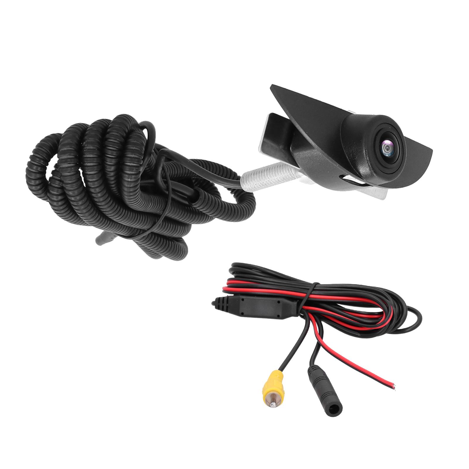 

Замена камеры переднего вида автомобиля с ночным видением для V40 V60 XC60 XC90 S60 S80 S90