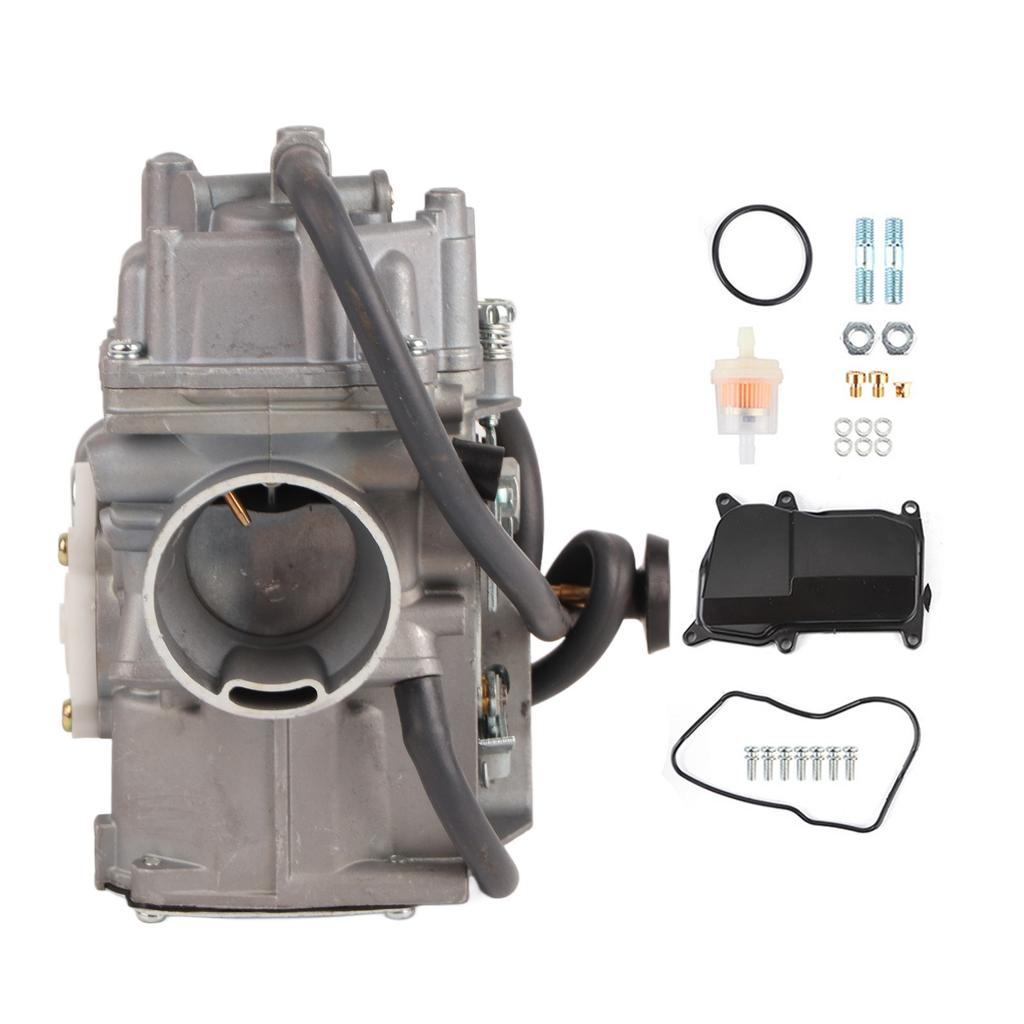 Carburetor ATV Accessory Fit for WARRIOR 350 YFM350 1999‑2004