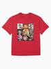 Gloria Trevi Greatest Albums Oversized T-Shirt
