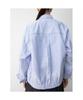 Diaepeocheo Piola Cotton Jacket Blue (Ta5764A06P)