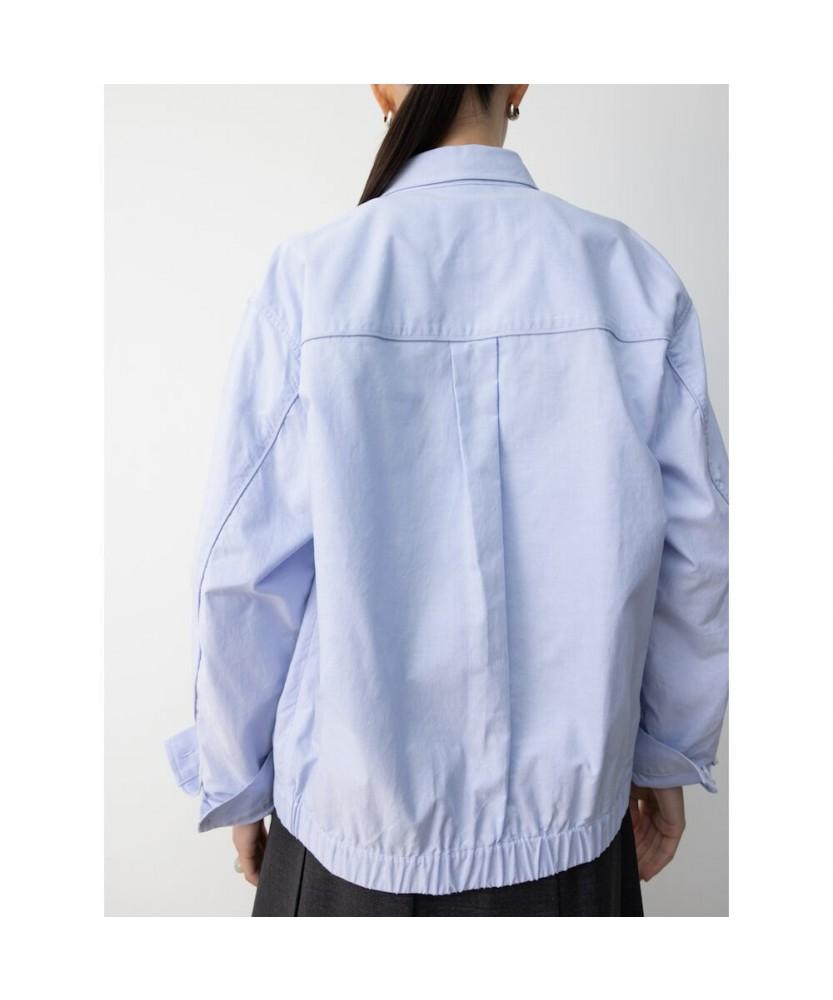 Diaepeocheo Piola Cotton Jacket Blue (Ta5764A06P)