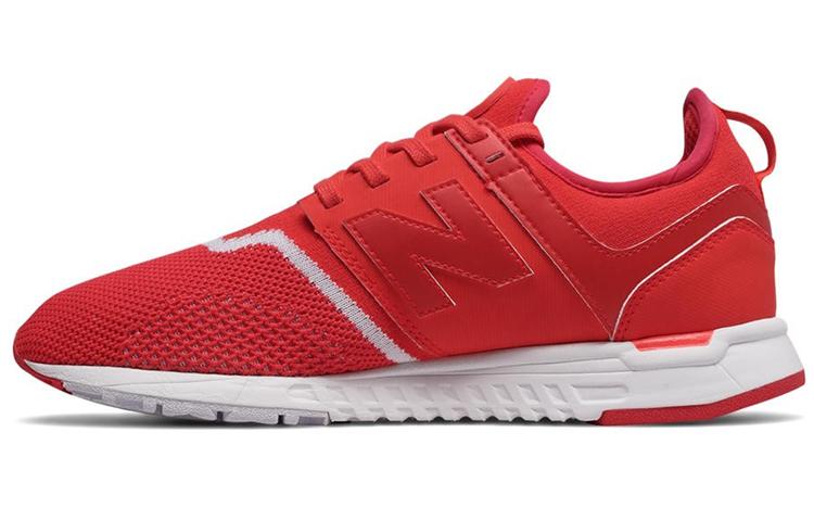 247 Wmns New Balance Red Women s WRL247EC 37